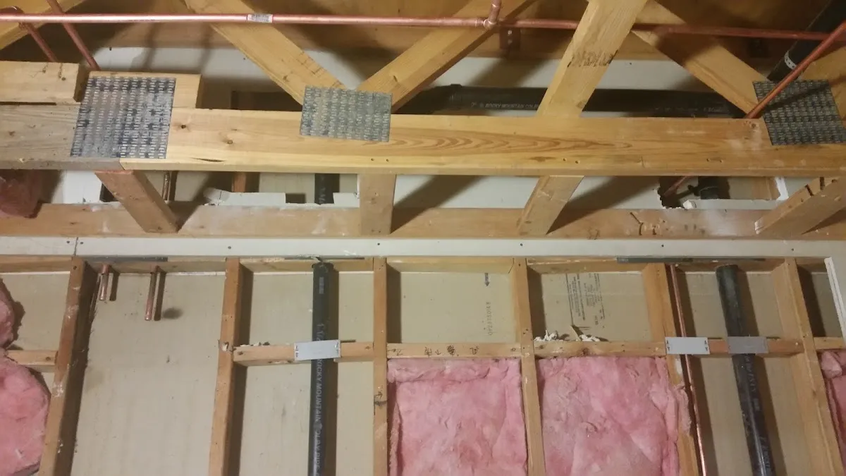 Repiping in Norwich, CT